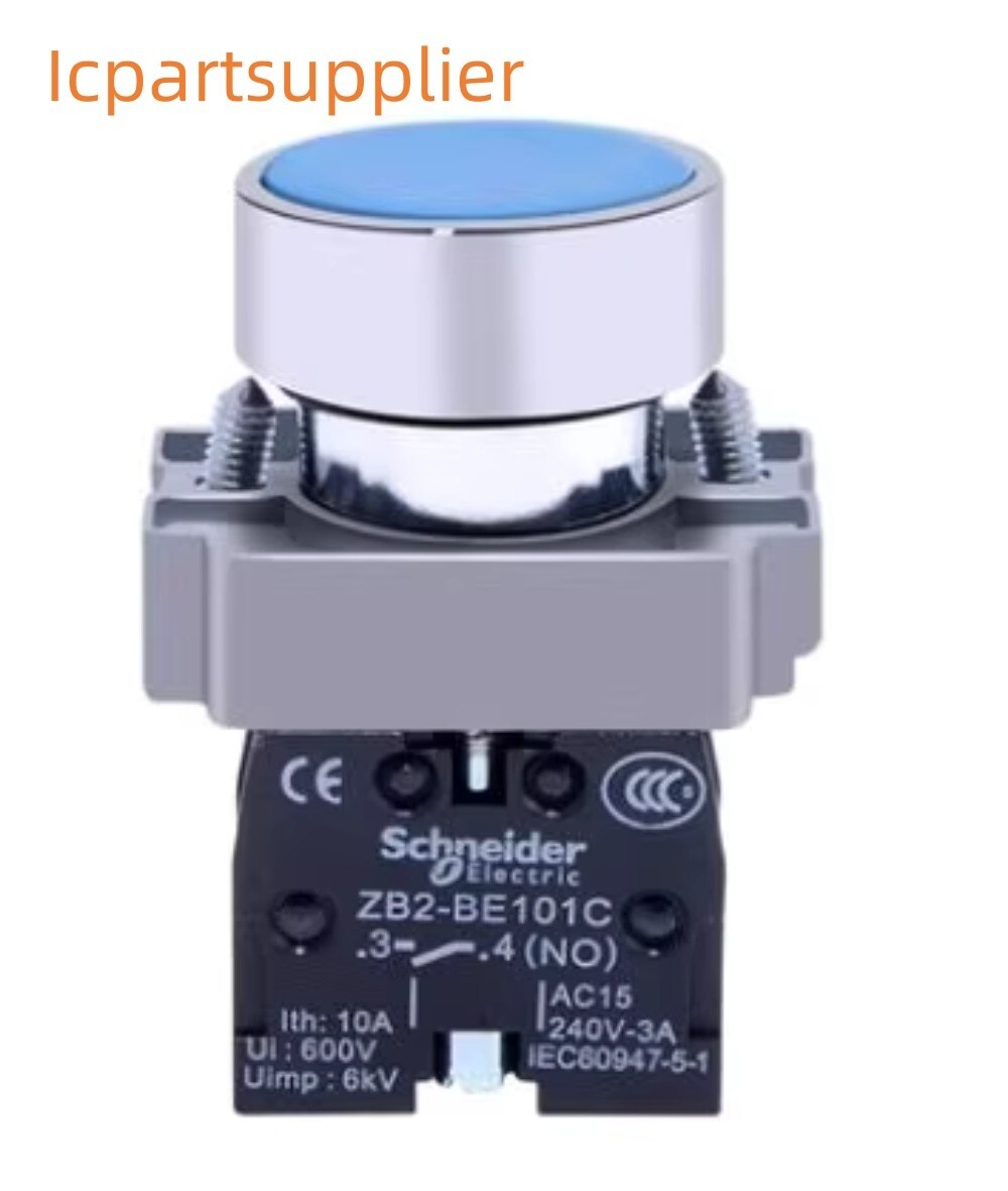 1PCS XB5AW36M5C Button Switch Brand-new Fast Shipping
