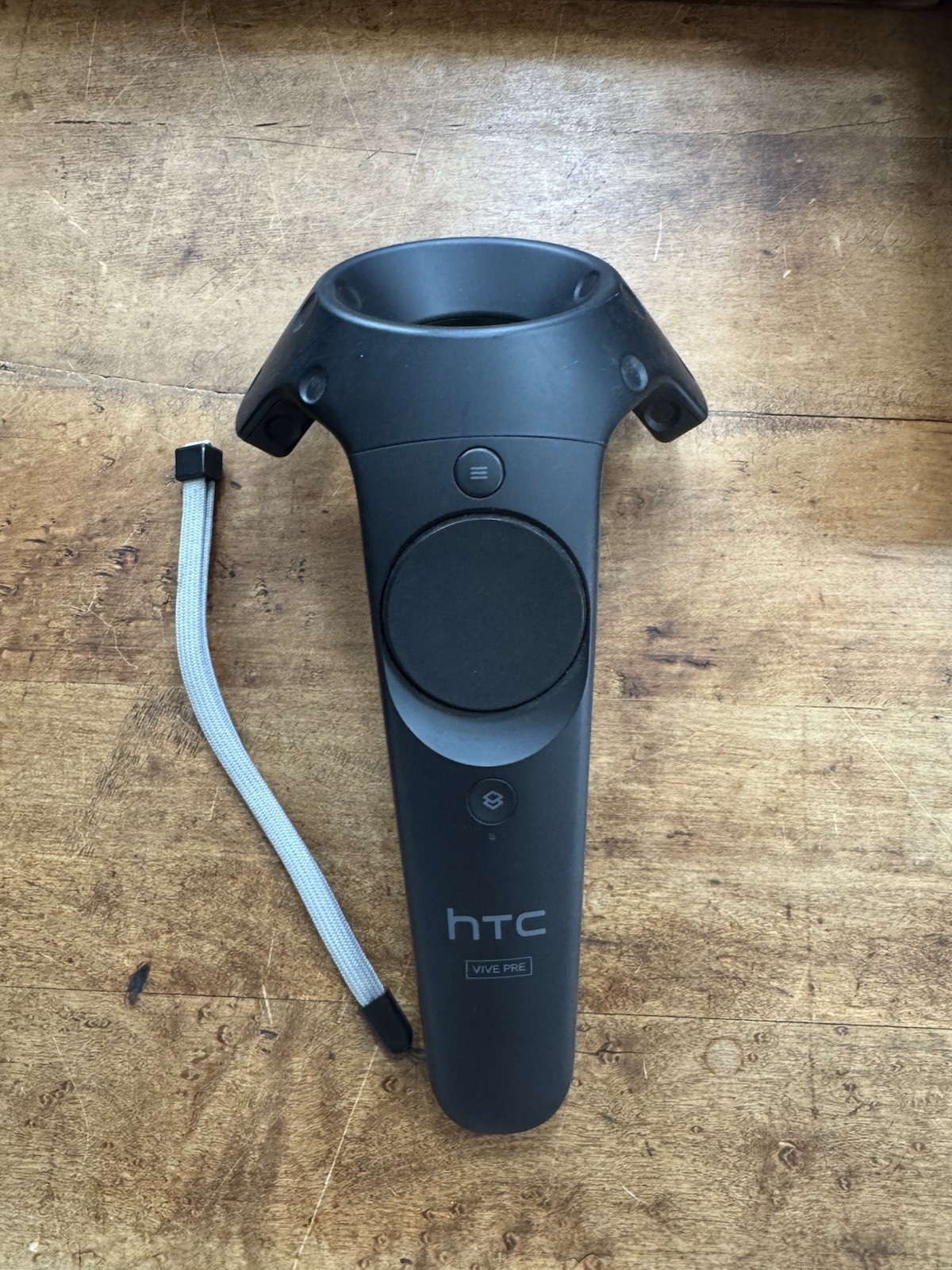 HTC Vive PRE VR Controller 2PR7100