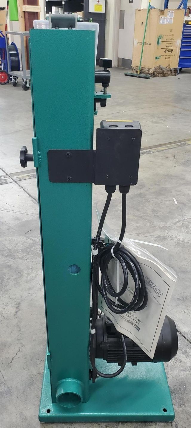 3 x 79 Metal Belt Grinder/Sander