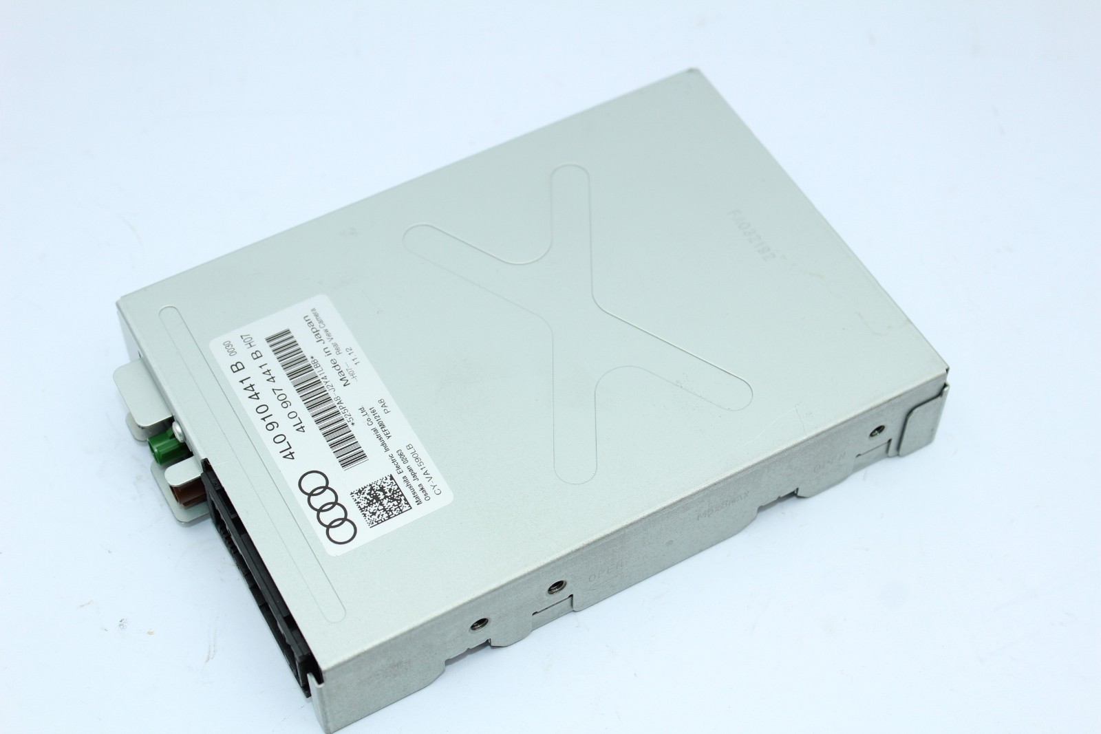 2007-2015 Audi Q7 Rear View Camera Control Module OEM 4L0910441B