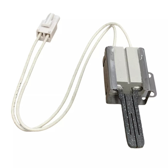 Oven Bake Igniter for Frigidaire FCRG3062ASA FCRG3062AWA FCRG306LAFA FCRG3083ASA