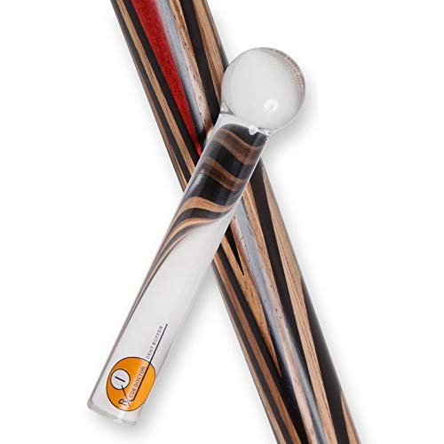 Pool cue Shaft Dent Buffer