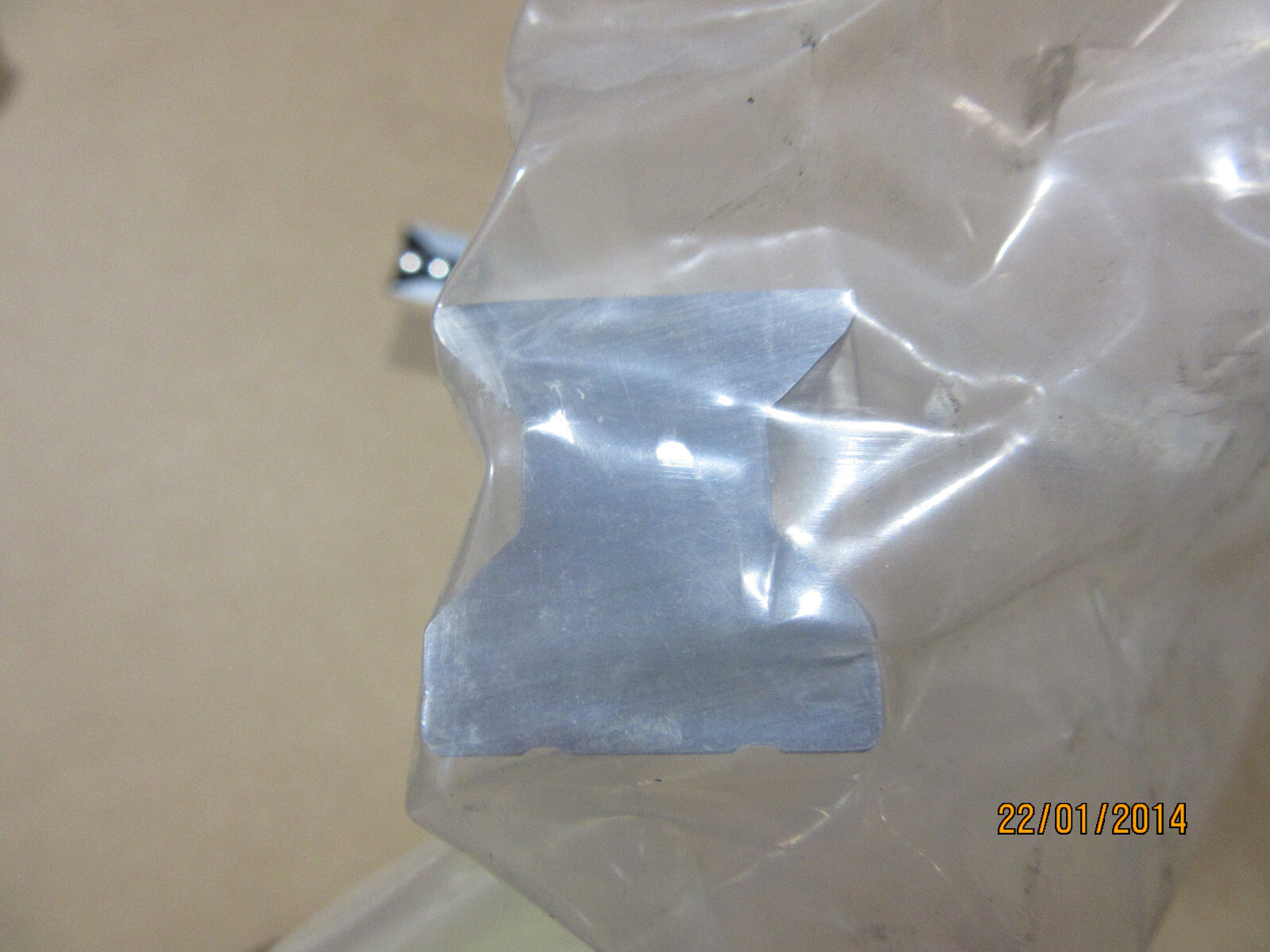 NSK RA25 Linear Guide New!!! Free Shipping