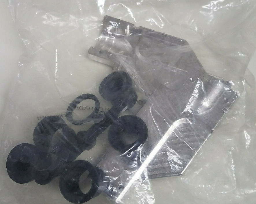N30E930000L, Exit Cover  37 Position, Shell Northern Technologies
