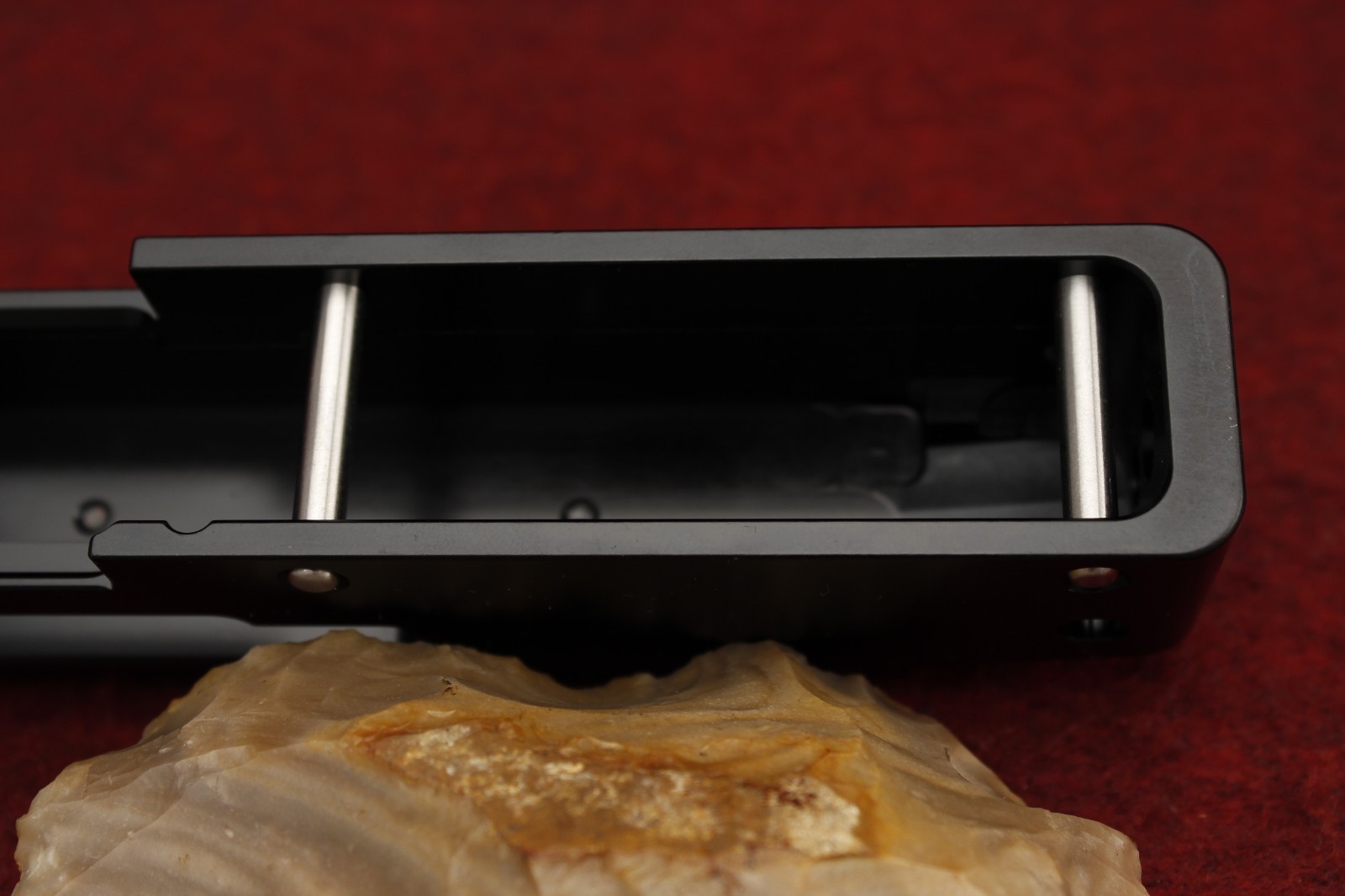 KIDD Receiver Push Pins for a 10/22® or Ruger®
