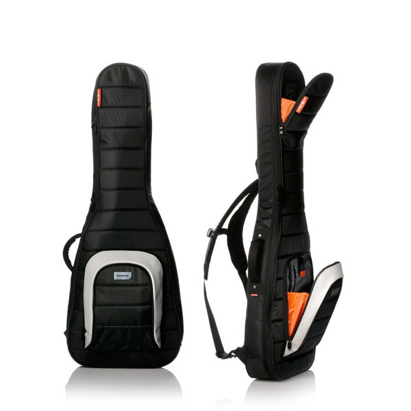 Mono Cases M80 Dreadnought Gigbag in Jet Black