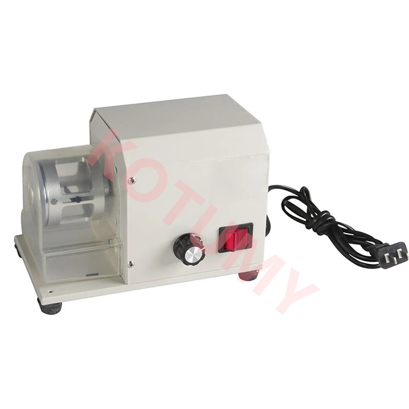 XC-180 Electric Twisted Wire Stripping Machine Automatic Wire Stripping Machine