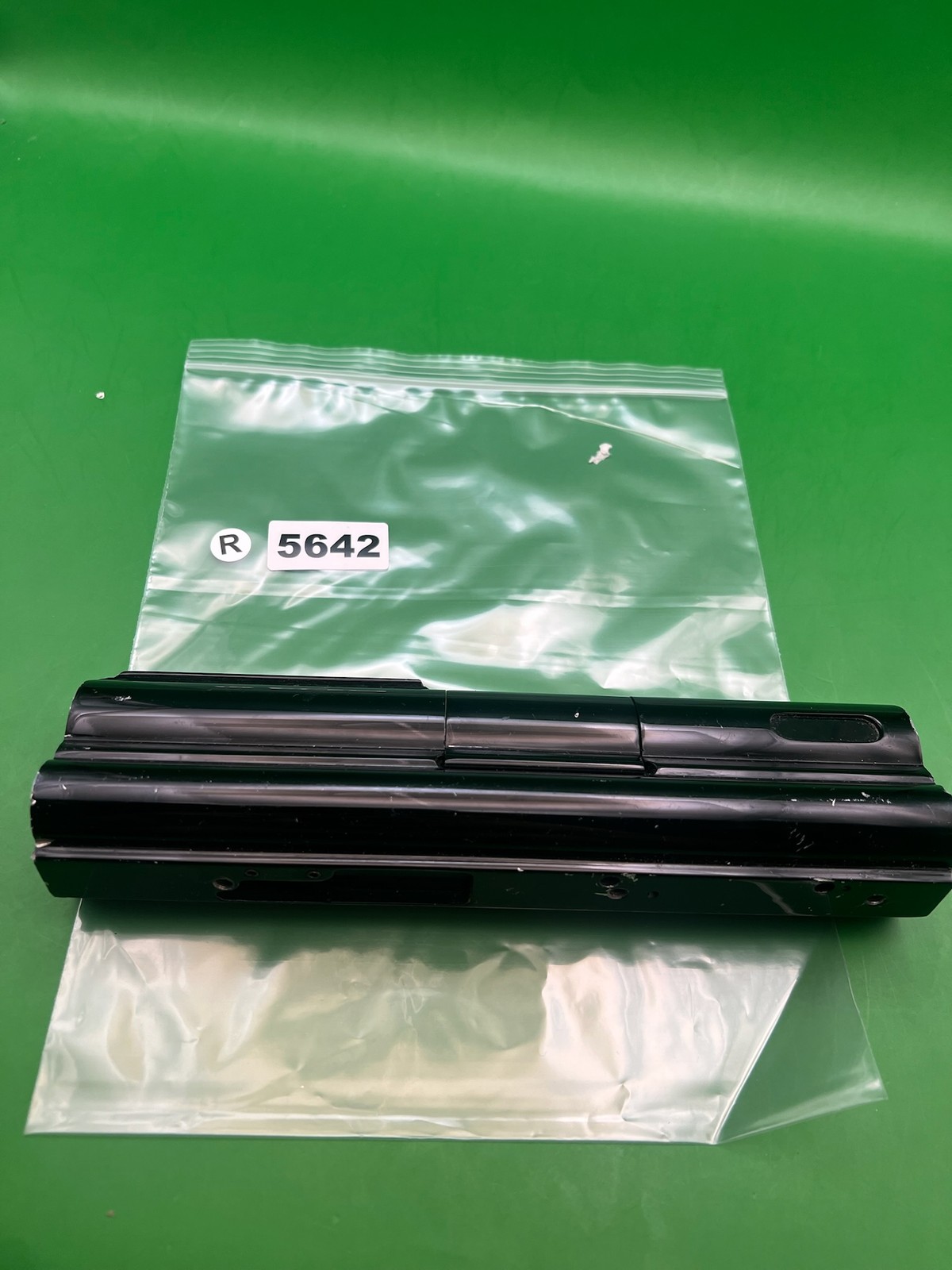 WDP Angel LED Body