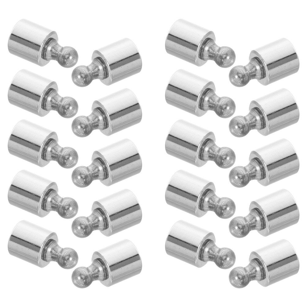 20 Pcs Weight Set High Precision Calibration Scale Weights Digital