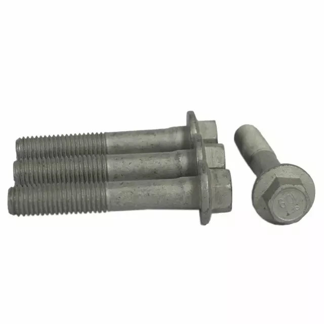 Genuine Ford Ft Lower Control Arm Rear Bolt W500545-S439