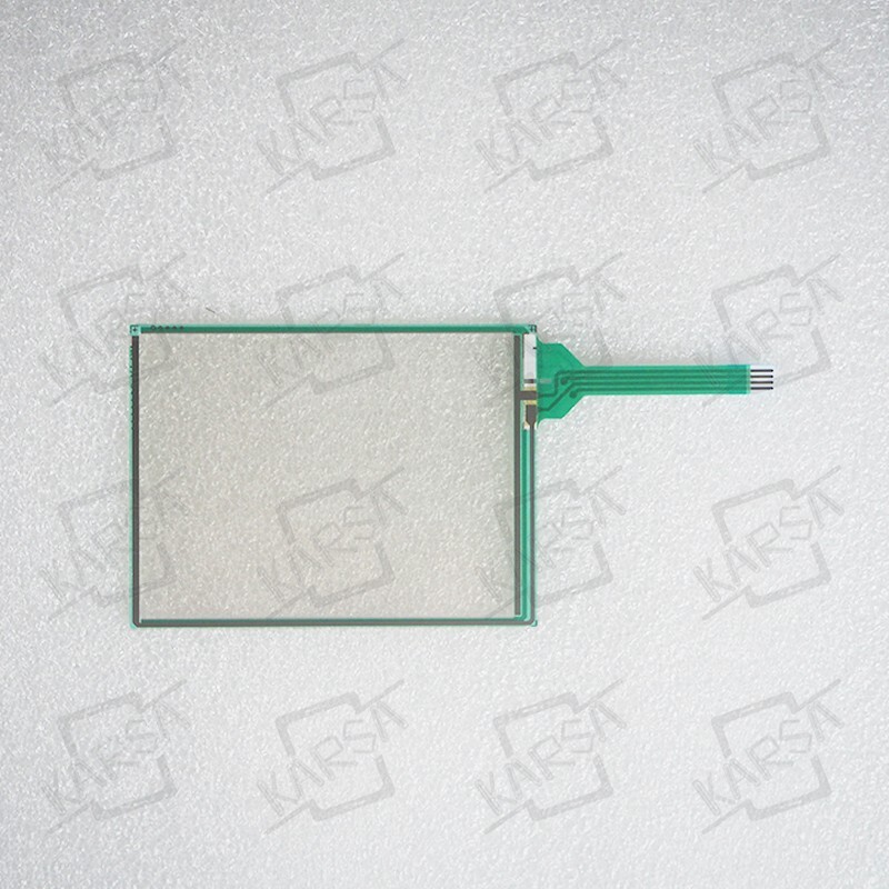Touch Screen Panel Glass Digitizer DMC AST-038 AST-038A AST-038A050A