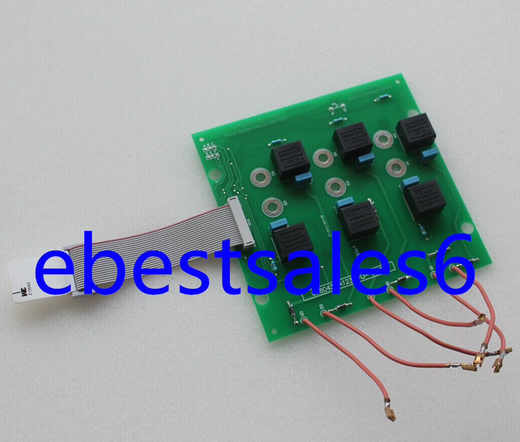 New 53.101.1122/ 91.101.1051/ C98043-A1234-L1 circuit board for Heidelberg SBM74