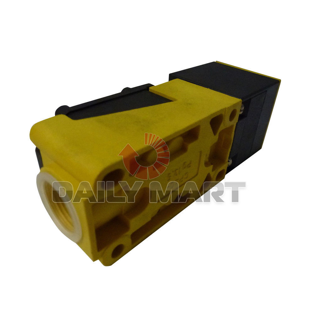 Turck NI35-CP40-FZ3X2 PROXIMITY INDUCTIVE SENSOR RECTANGULAR UNSHIELDED TERMINAL