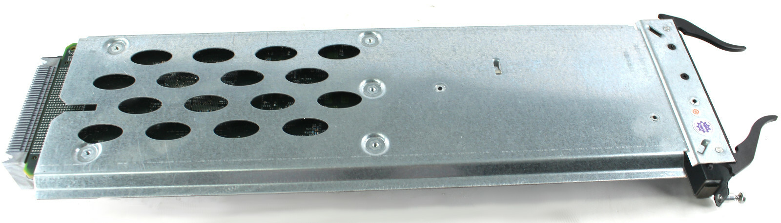 Brocade / Foundry RX-BI-SFM1 Plug-in Switch module