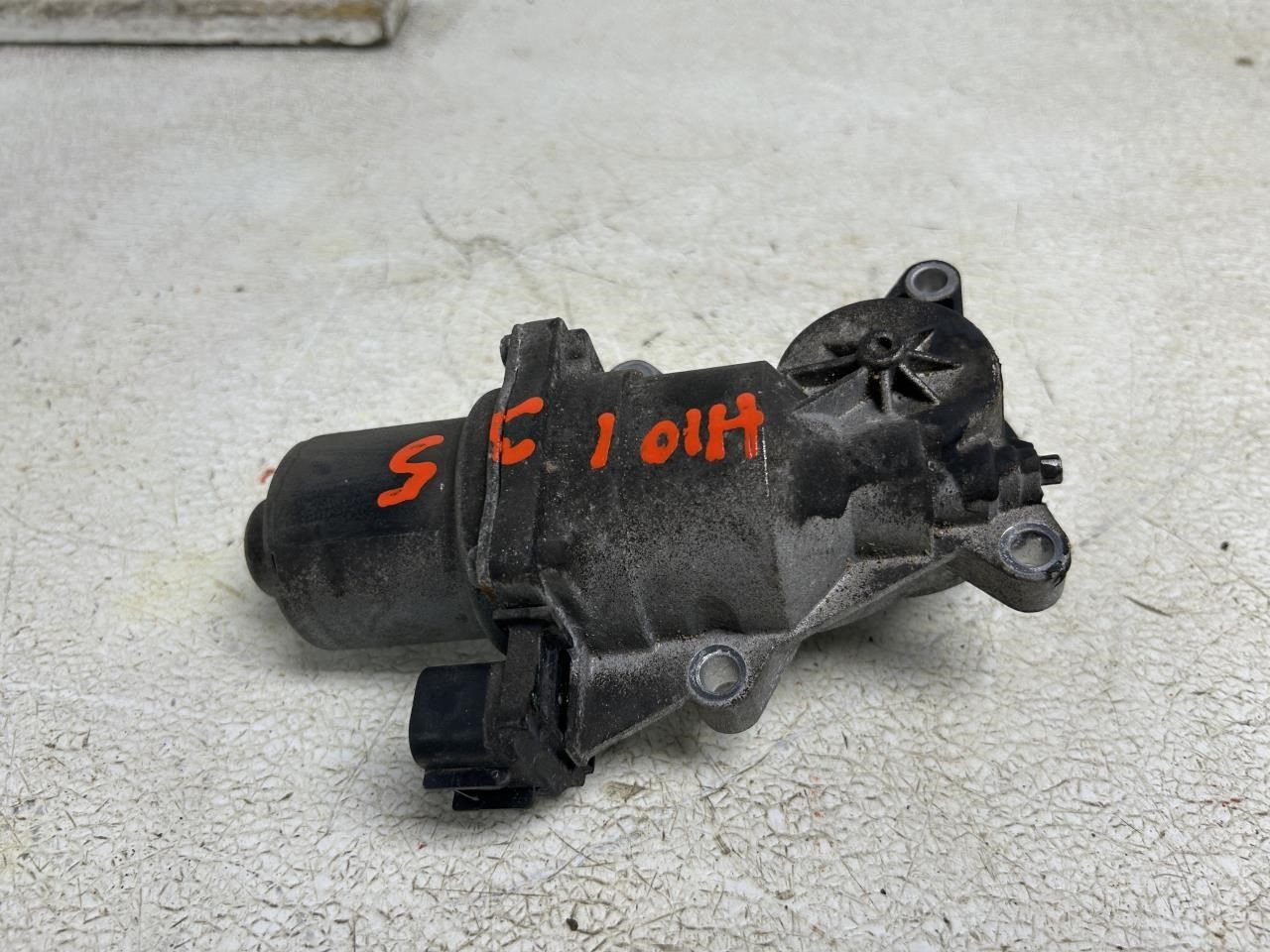 2021 CHEVROLET SILVRDO15 Transfer Case Motor OEM Part