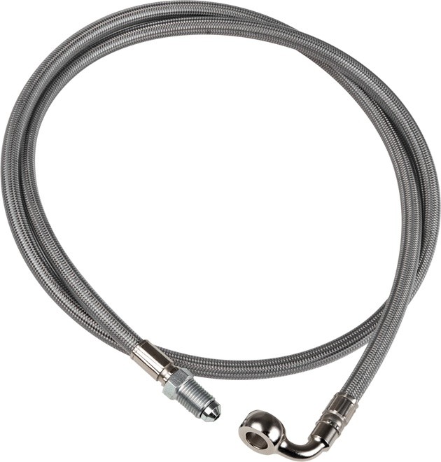 GBrakes Hydraulic Clutch Line FK003D986-CL KTM/Gas Gas