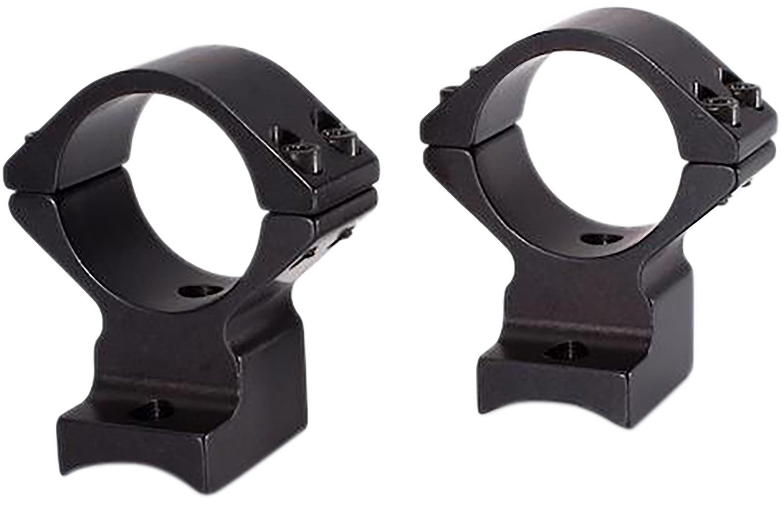 Talley Scope Mount/Ring Combo Tal 940711 1" Browning Bar Blr (Med)