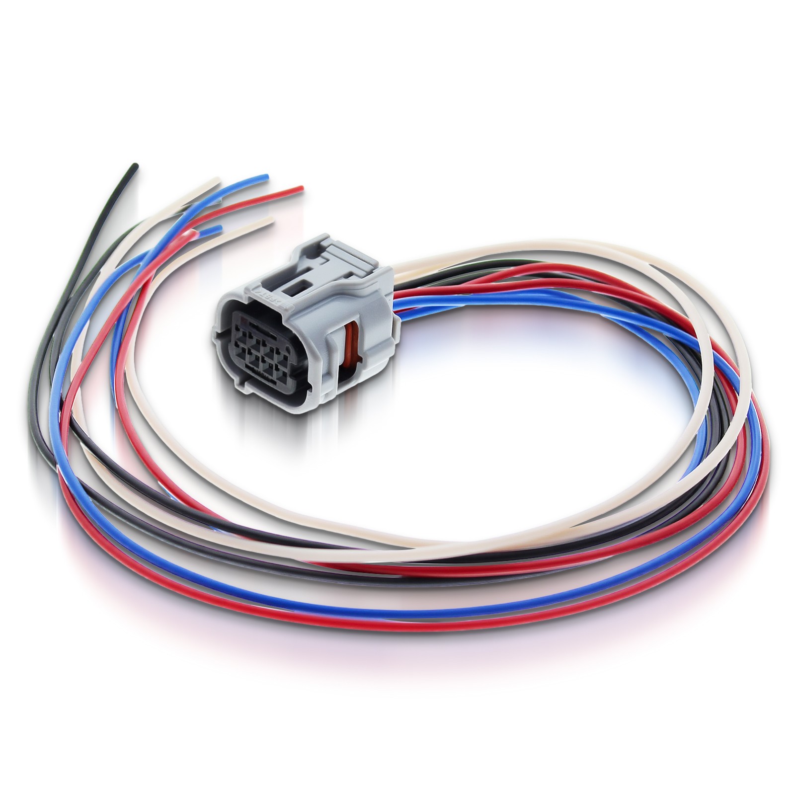 Radar Sonar Sensor Connector Pigtail For Mazda 3 2018-2020 / CX-30 2020-2022