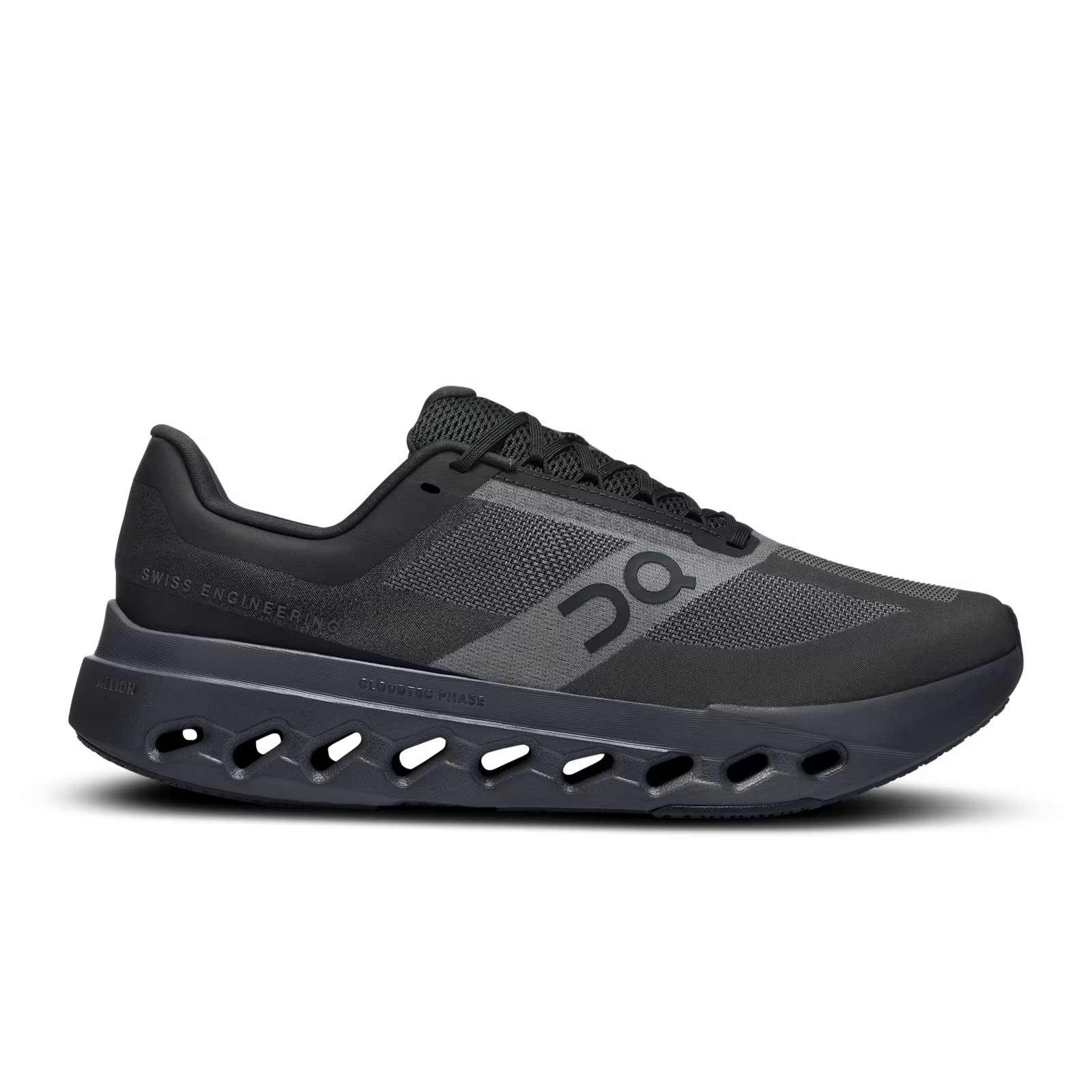 Mens On Running Cloudsurfer Next Black Eclipse 3ME30020106