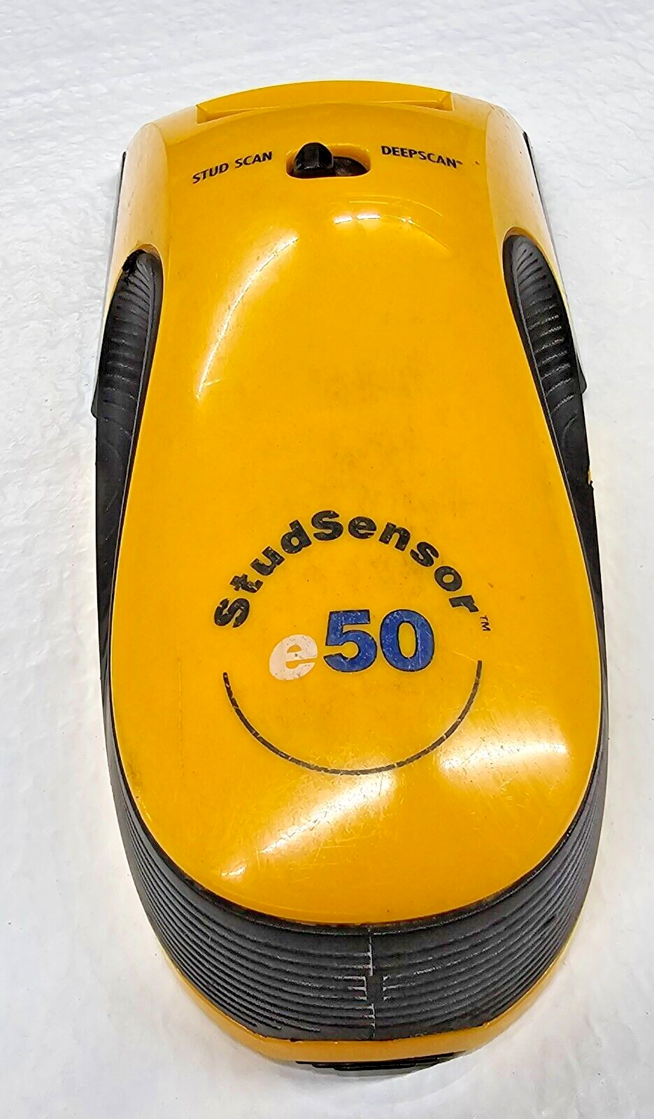 Zircon Stud Sensor E50 Edge Finding Finder Deep Scanning in Working condition.