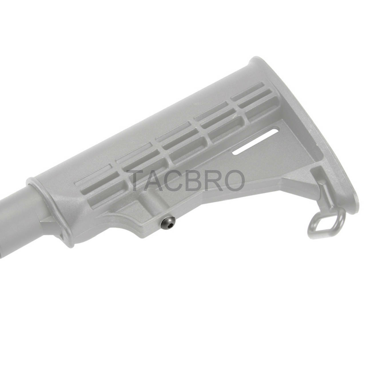 Stock Locking Pin - Locking Screw Fixed Stock