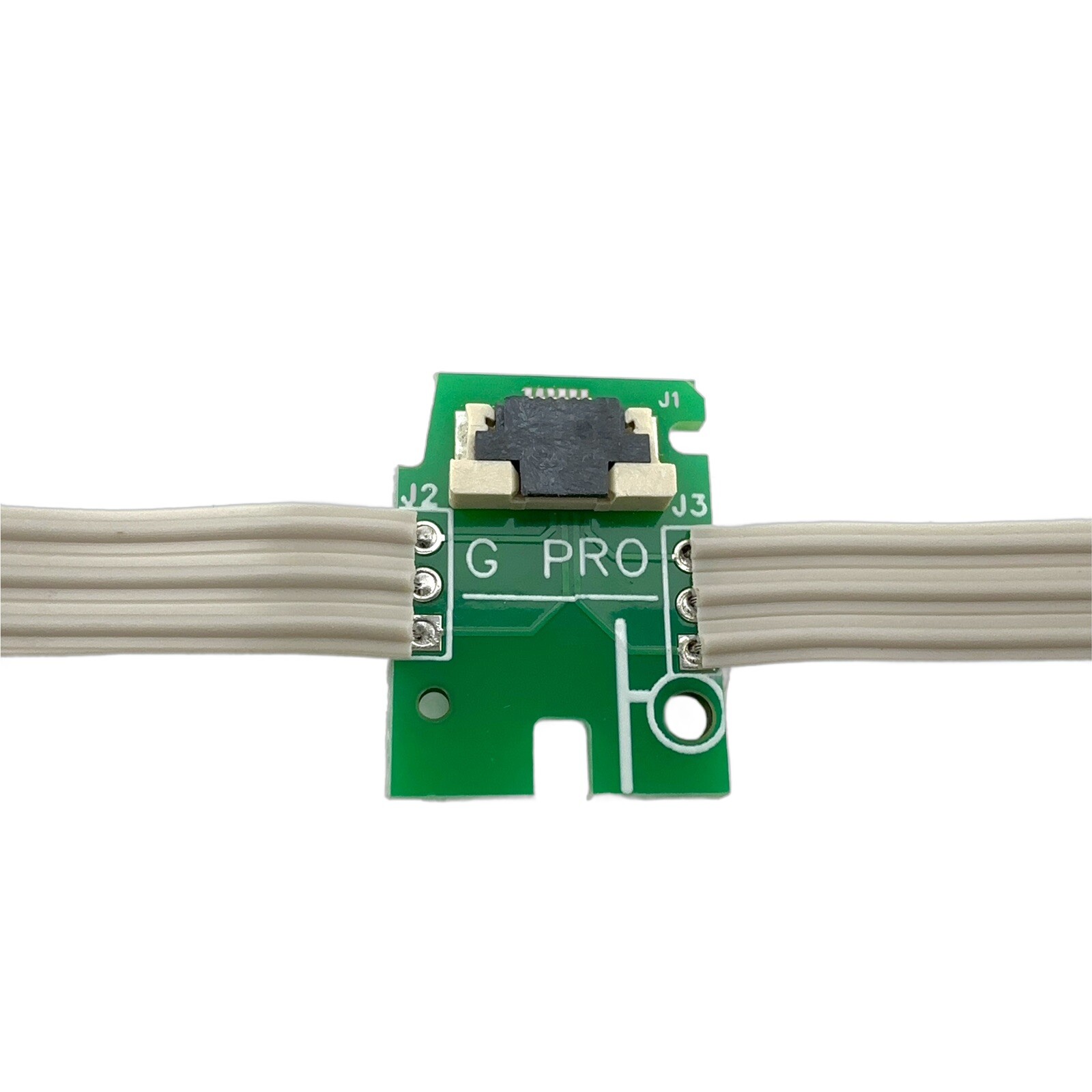 Logitech G Pro Wireless Side Button Flex Cable Mouse Switch W/ Feet