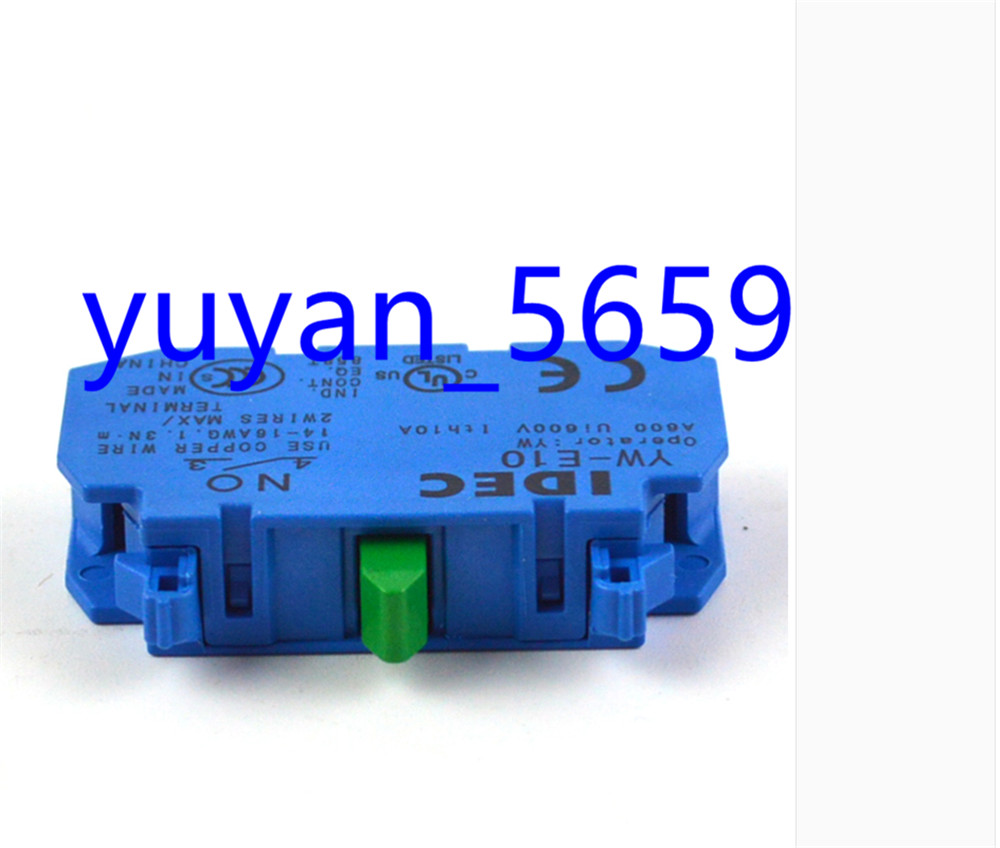 10PCS  Contacts  YW-E10 YWE10