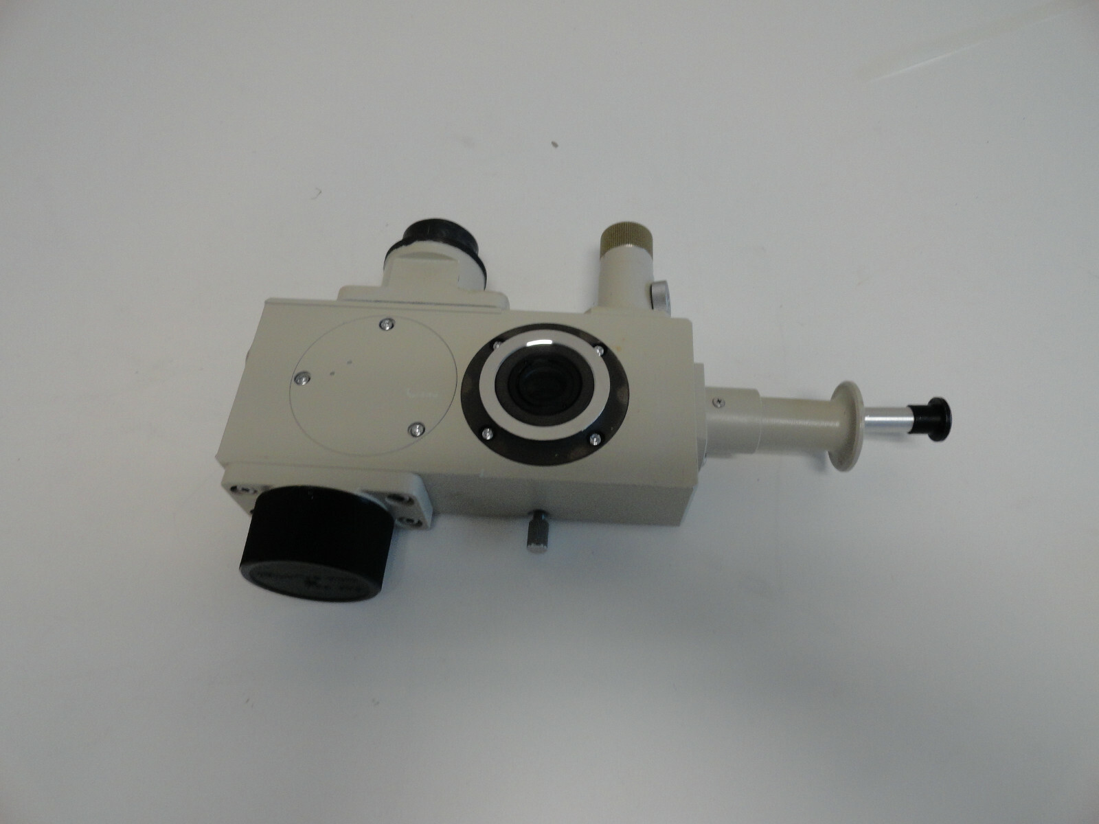 Nikon Optiphot & Labophot Microscope Teaching Beam Splitter, Bridge