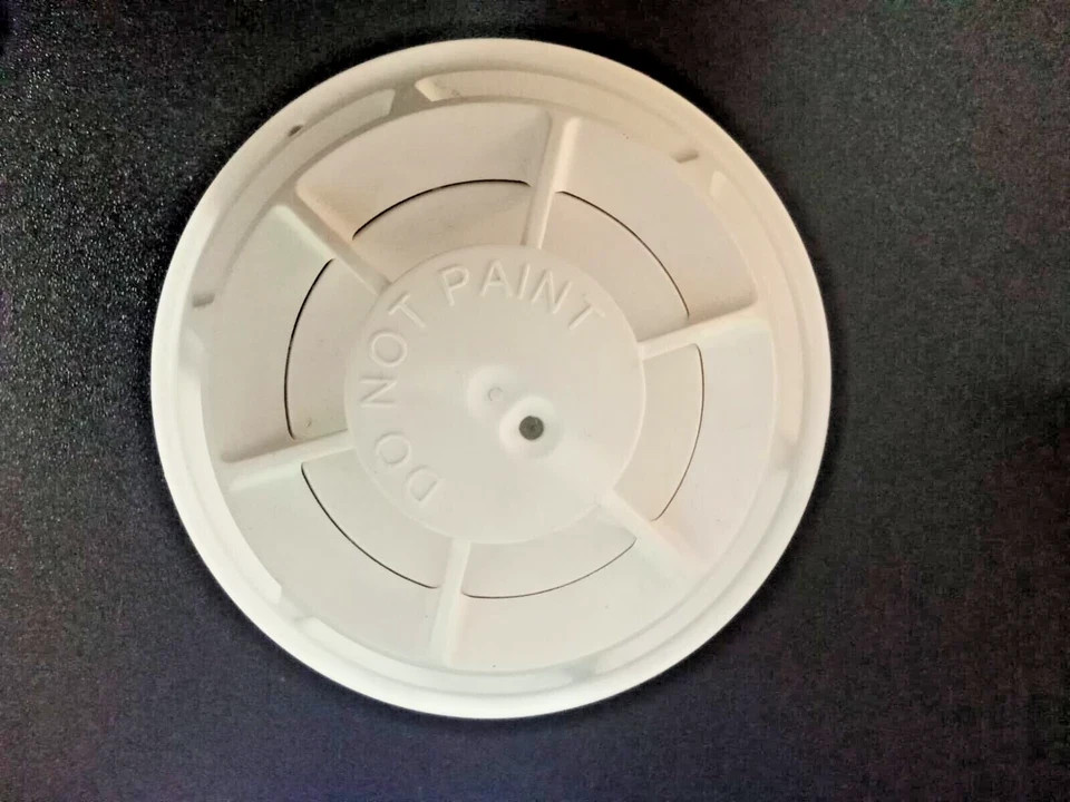 FDOT421 Siemens Multi-Sensor Smoke Detector Model 106949440