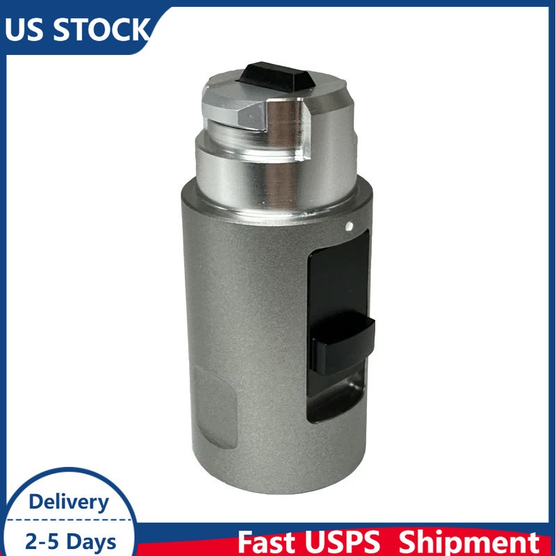Quick Release Adapter For Trimble R10 R12 GNSS GPS for Measuring Antenna Height