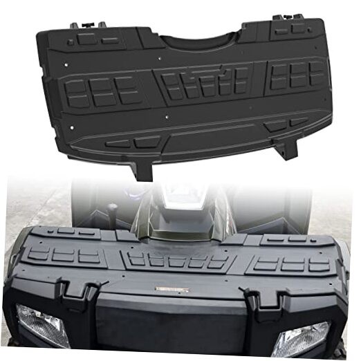 Front Service Cover Assembly for Sportsman 400 450 500 600 700 800 05-10,