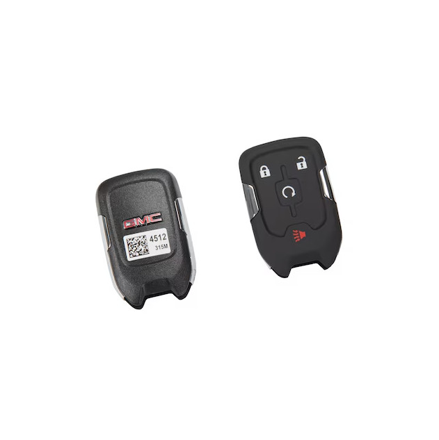 2020-2024 GMC Terrain Remote Start Kit GM OEM NEW 84252633