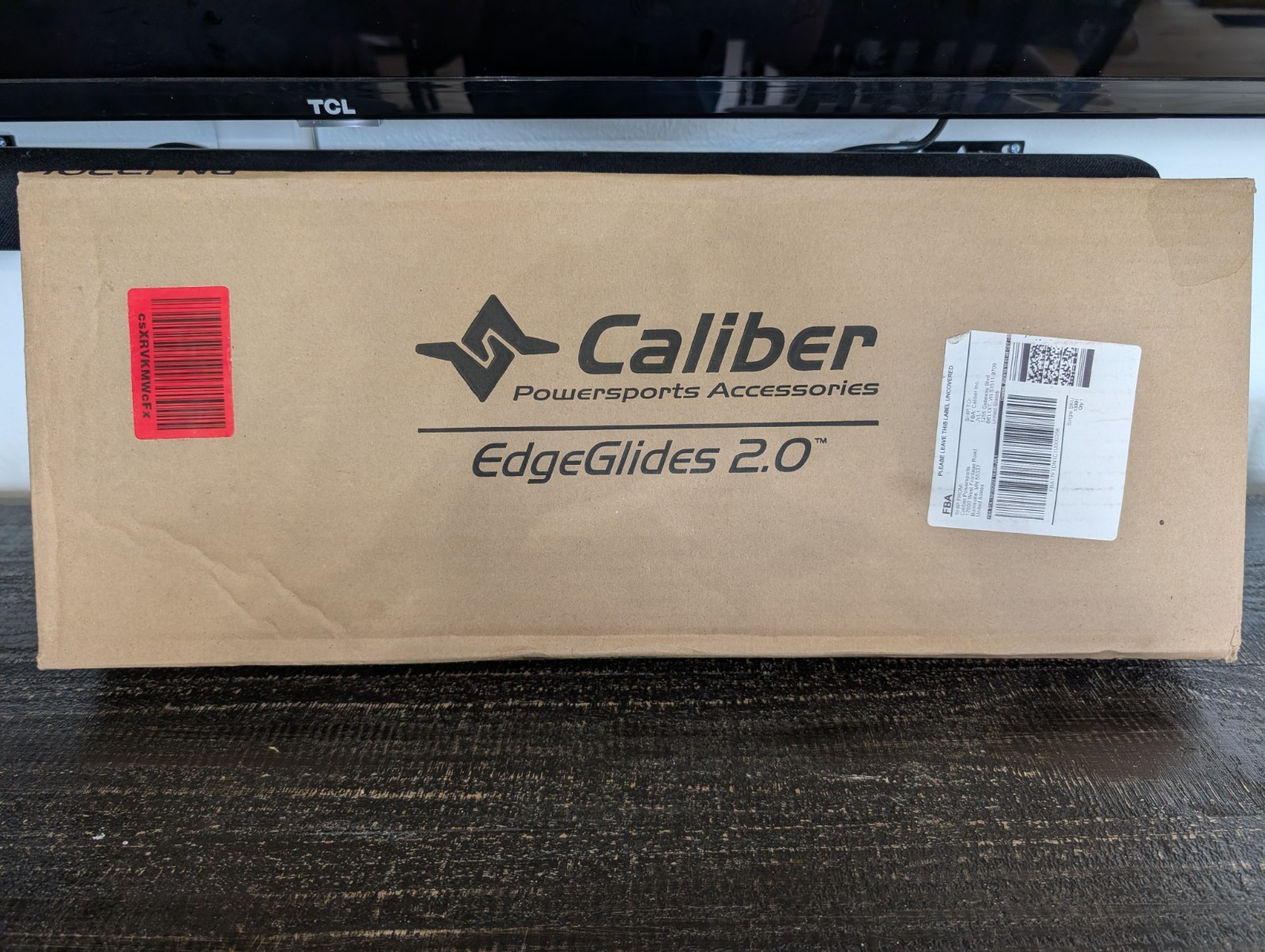 CALIBER CALIBER EDGE GLIDE V2.0 - 3PC (72') 13391