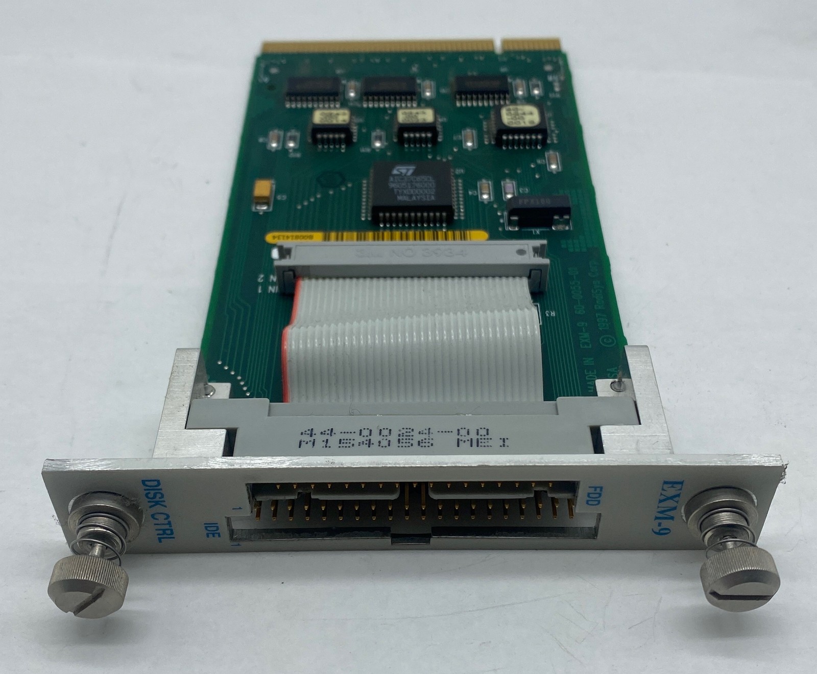 RadiSys 61-0093-01 Disk Controller Card
