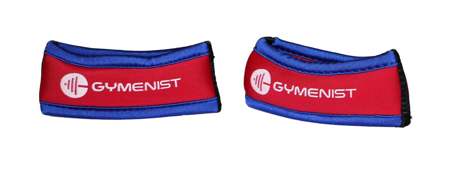GYMENIST Wrist Weights Running Stylish Bracelet Pair of Weights Set of 2 Jogg...