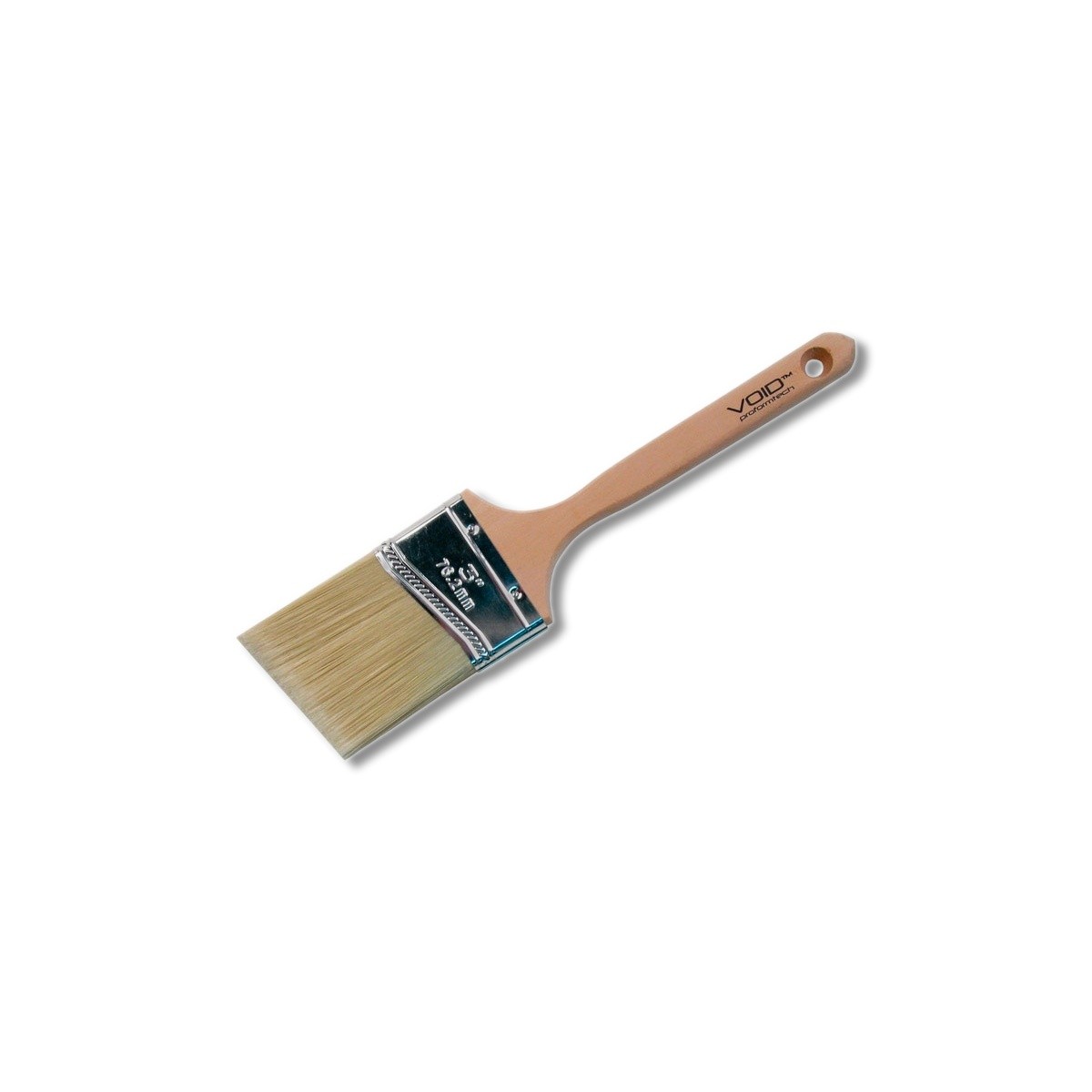 Proform Void 3 in Soft Angle Paint Brush E3.0AS