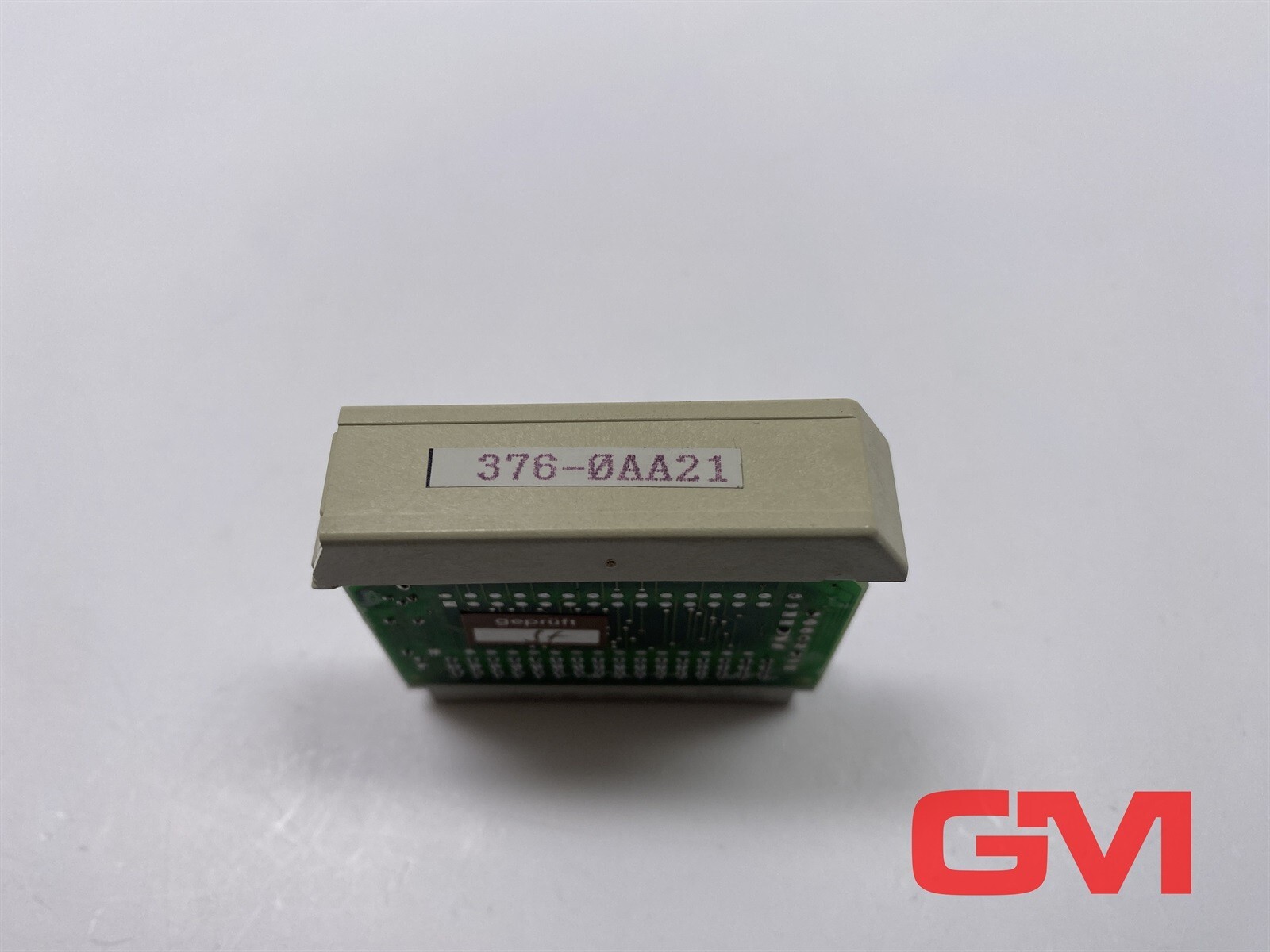 Siemens Storage Module 376-0AA21-V10 Memory Submodule E-Stand 01 376-0AA21
