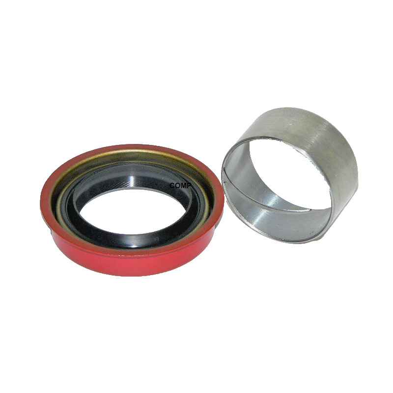 Chevy GMC NP208 Rear Seal & Bushing Transfer Case New Process NP 208C