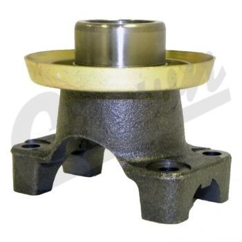 Crown Auto Yoke