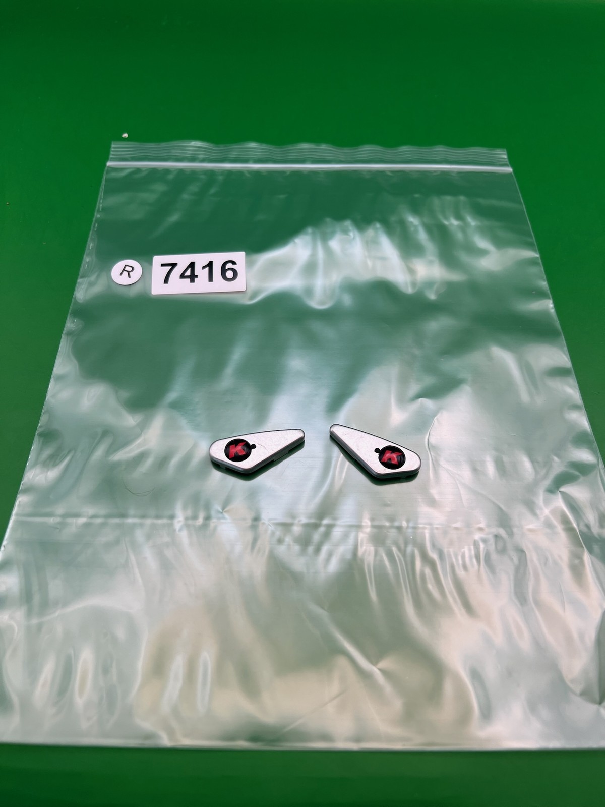 Dye DM Killa Eye Cover
