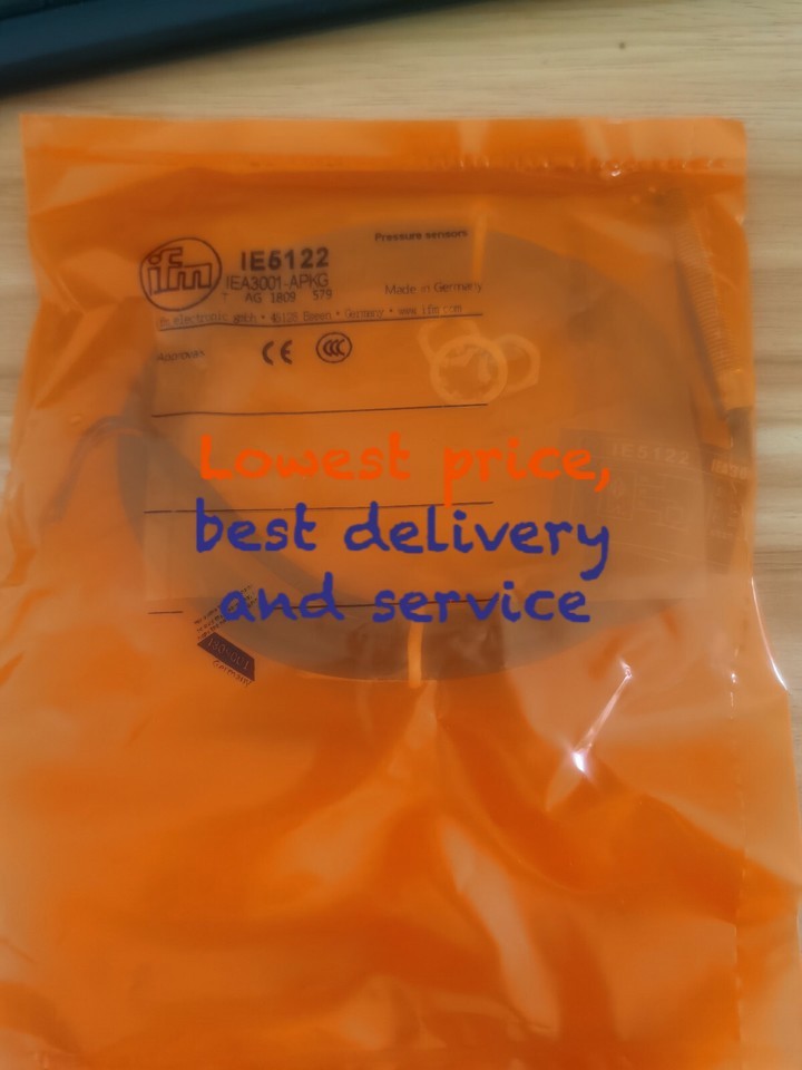 1pc new IFM IE5122 sensor amk Fast shipping