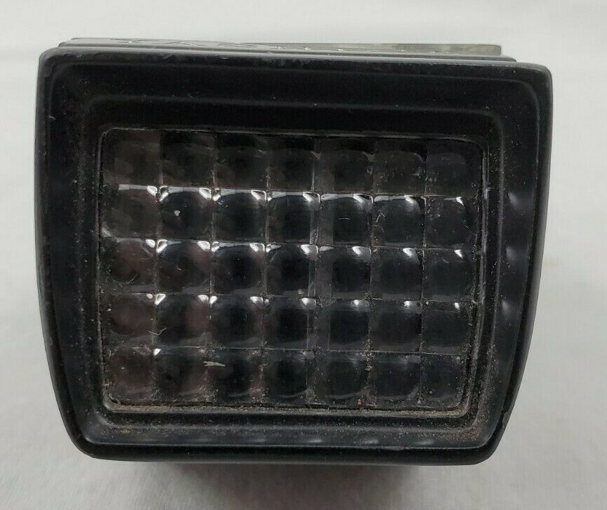 VINTAGE YASHICA No.2175 Camera/Flash Shoe Part