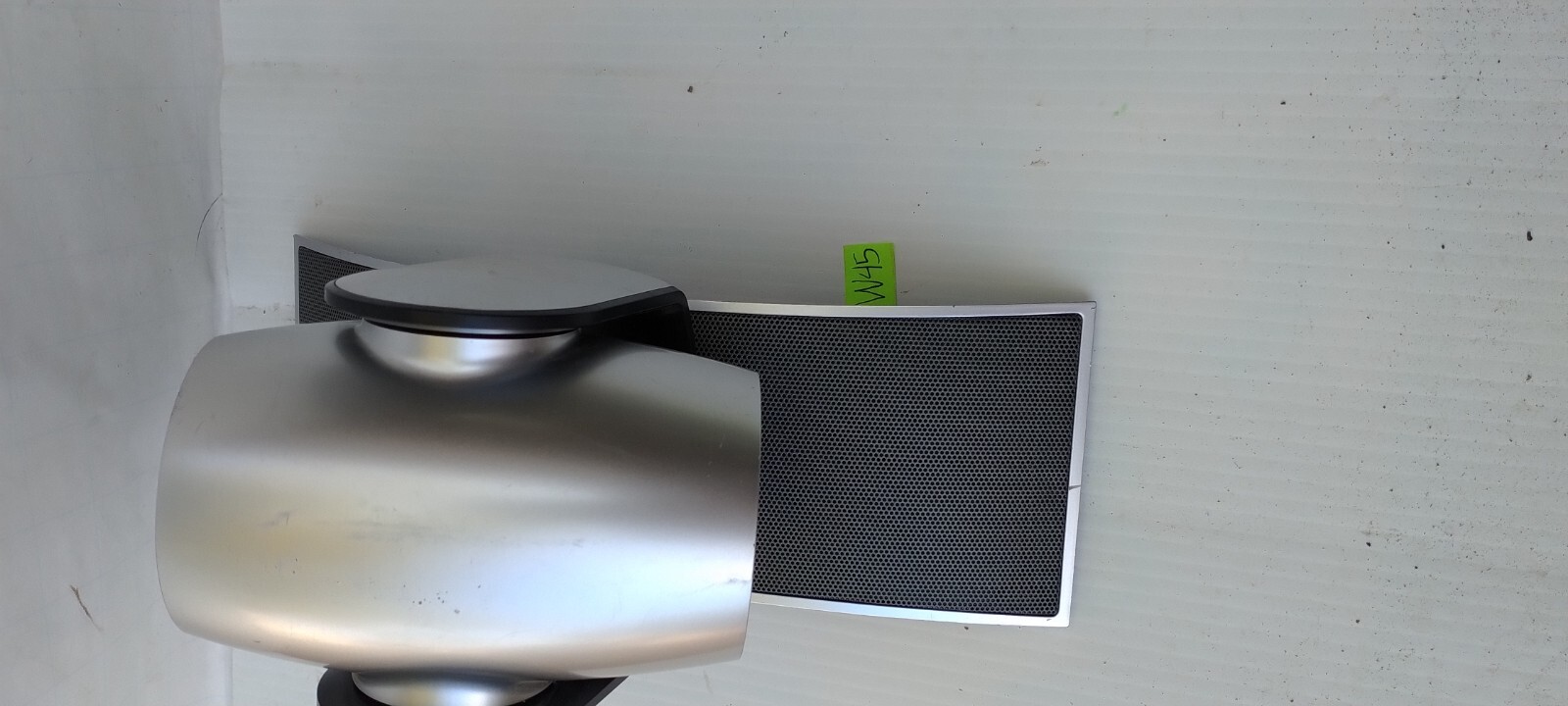 POLYCOM 1624-08283-001 CONFRENCE VIDEO CAMERA