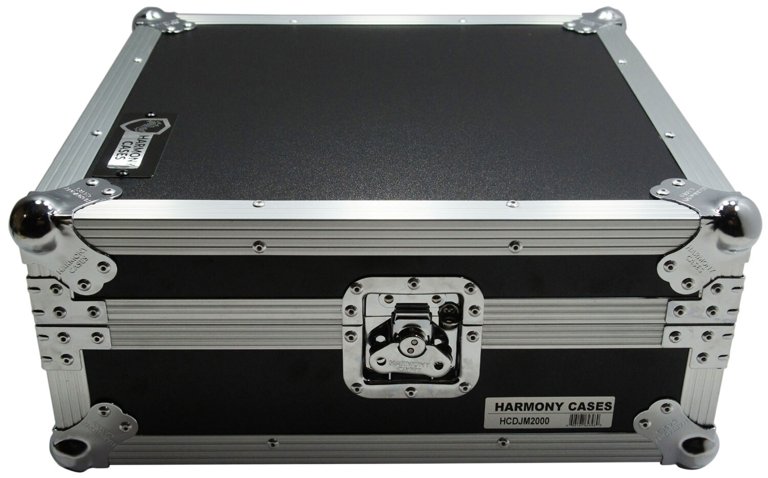 Harmony Cases HCDJM2000 Flight Road Mixer Road Case for Pioneer DJM-2000NXS