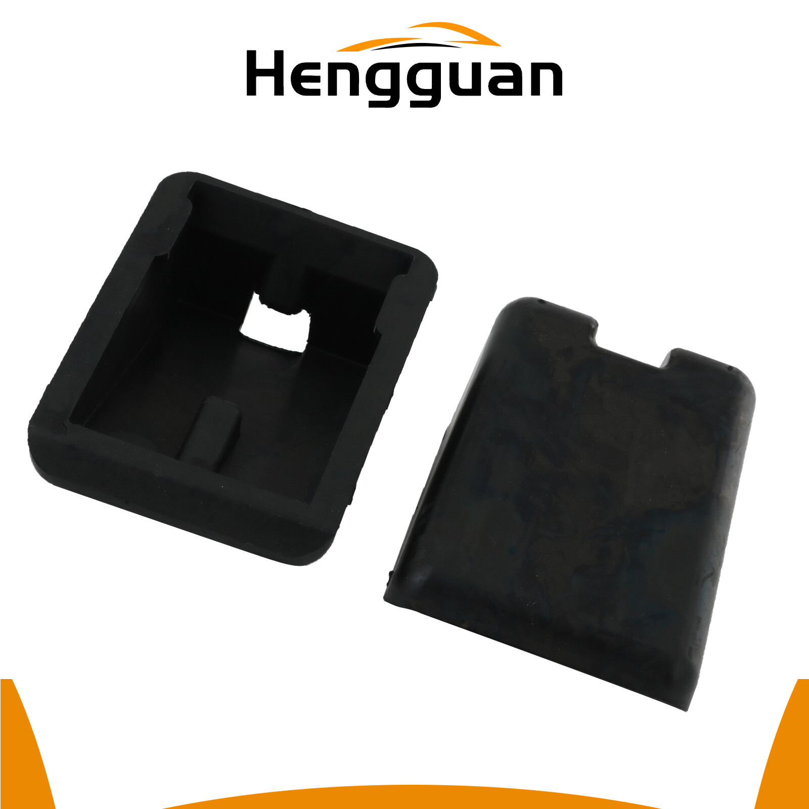2Ps Hood Bumper Support  L85-6081 fit for  Peterbilt 567 579 Kenworth T680 T880