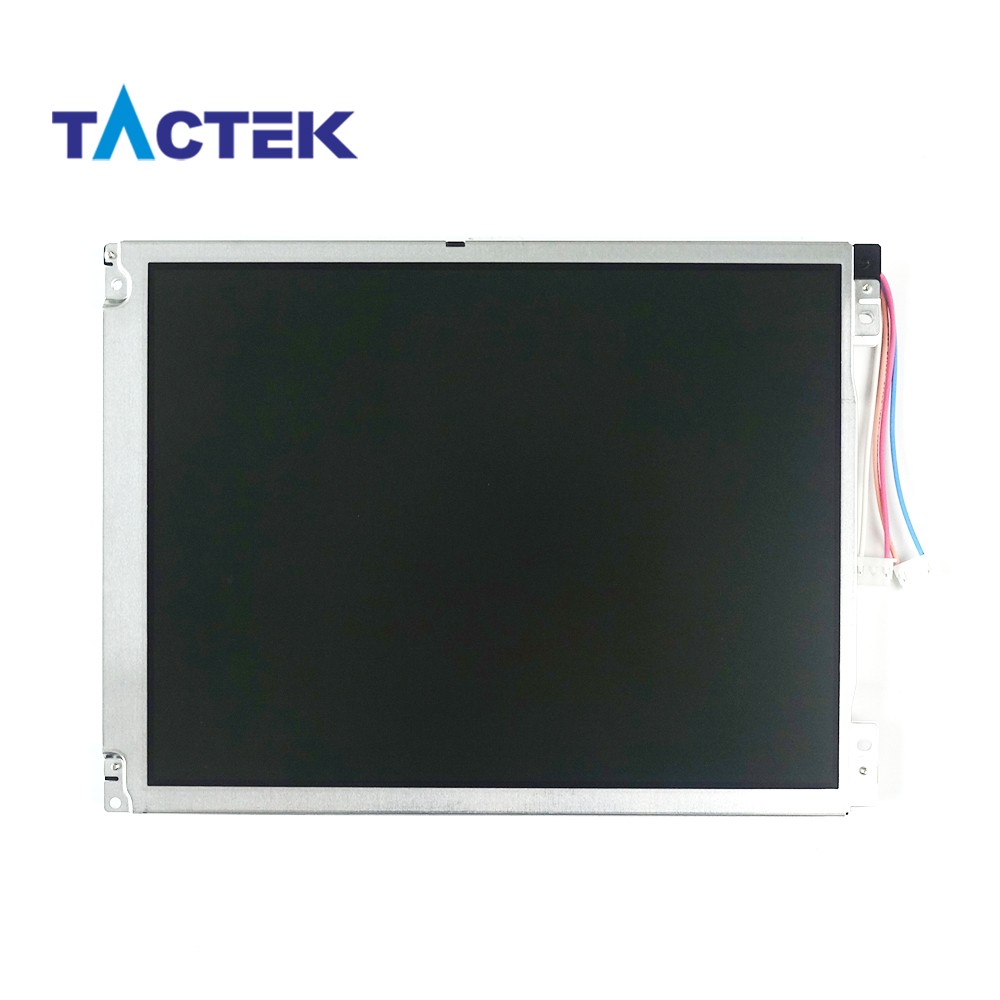 Original LQ104V1DG72 10.4" inch 640*480 LCD Screen Display Panel Brand New