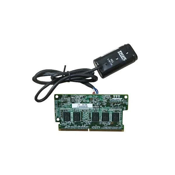 HP Smart Array P222 P420 P421 1GB FBWC Cache Module With Battery 633542-001