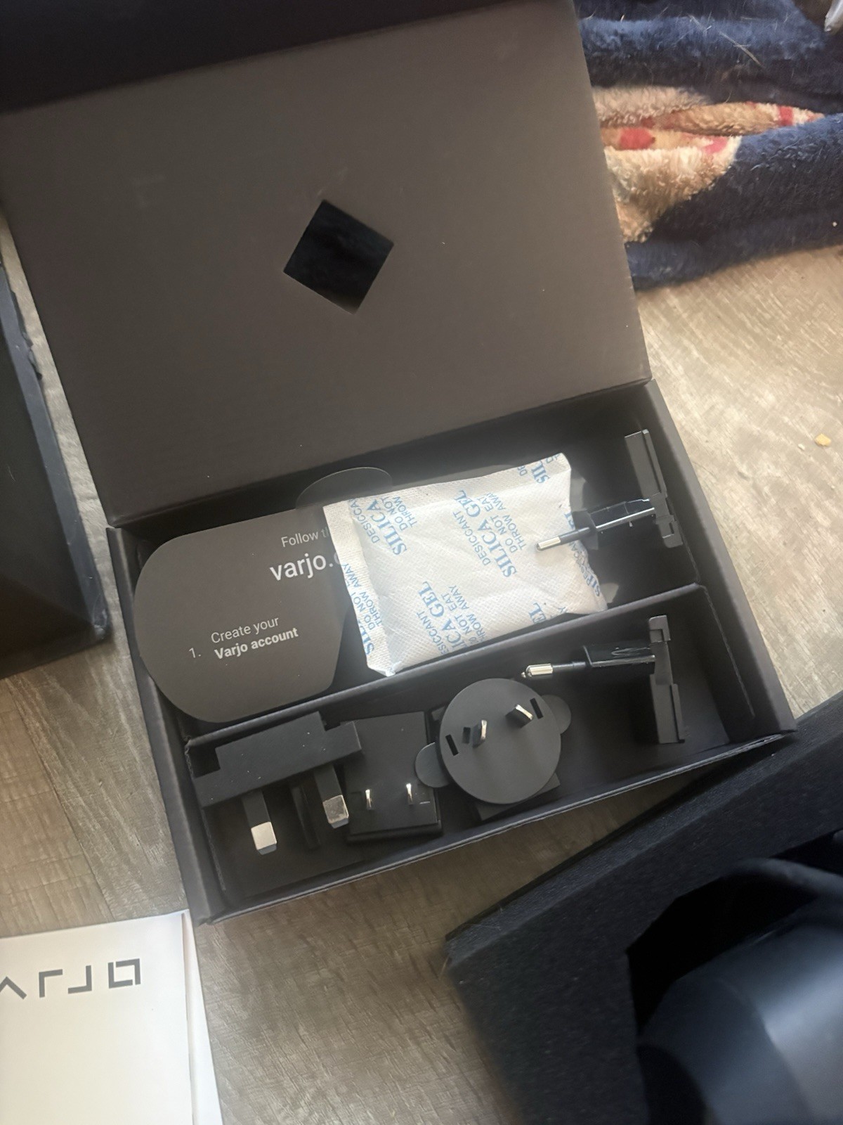 Varjo Aero VR Headset
