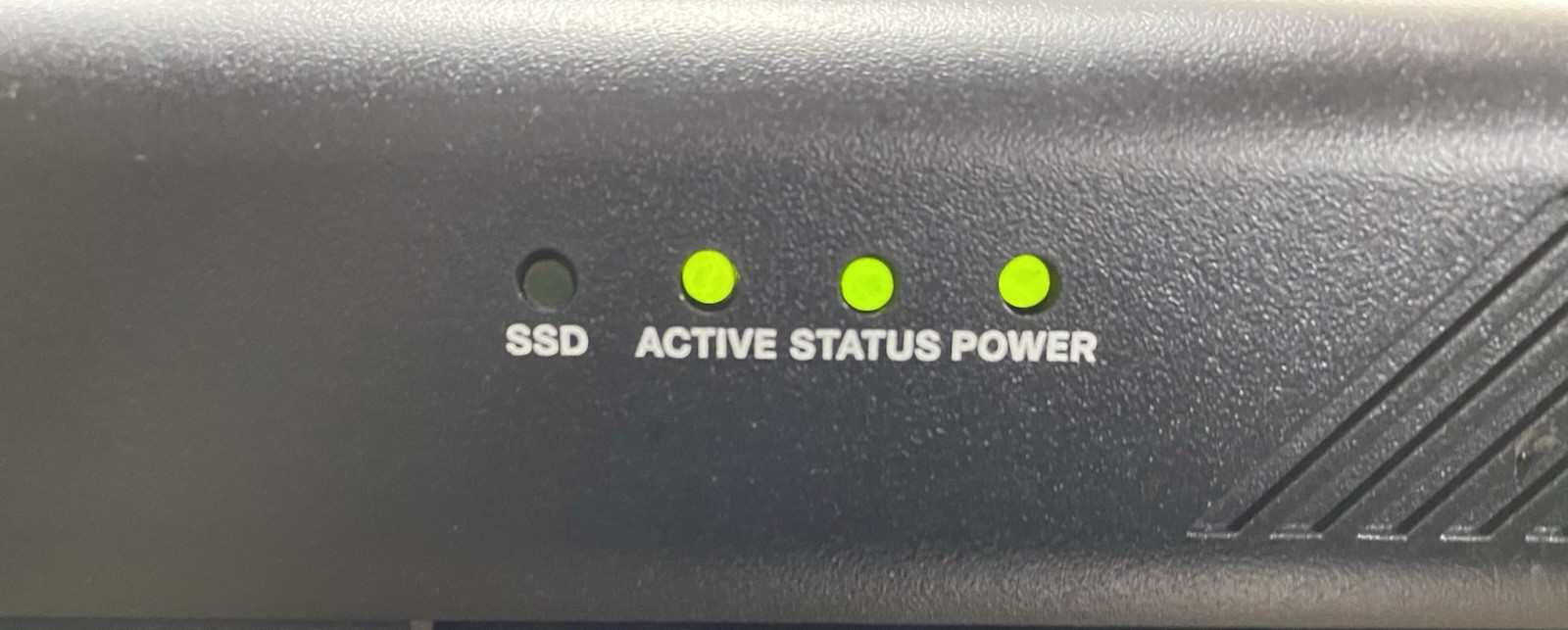 Cisco ASA 5516-X Firewall Security Appliance V07