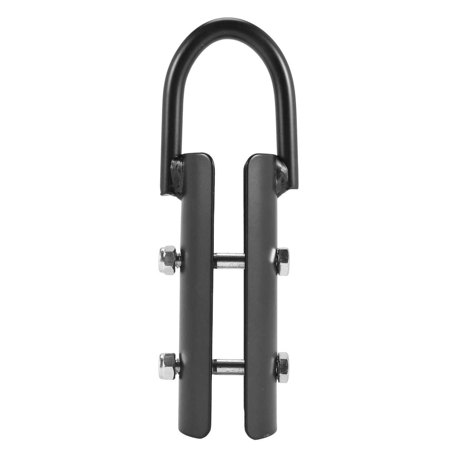 Climbing Rope Clamp,Rope Climb Workout Rig Attachment Hook for 1.5 Inch2068